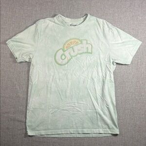 Crush graphic T-shirt